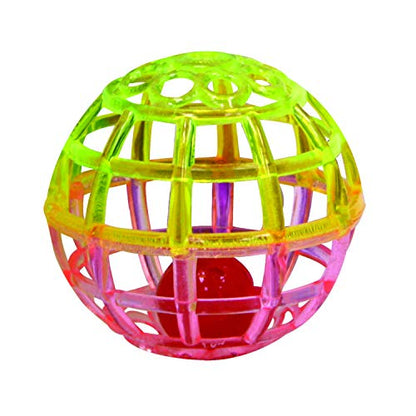 SPOT Lattice Balls Cat Toys