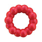 KONG Ring - Natural Rubber Ring Toy