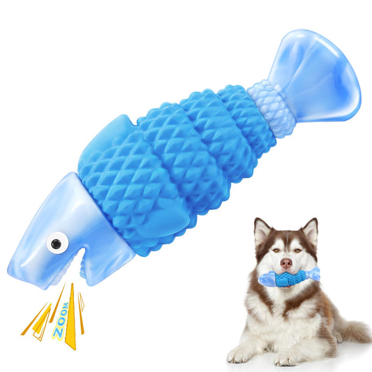 WinTour Tough Dog Toys for Aggressive Chewers