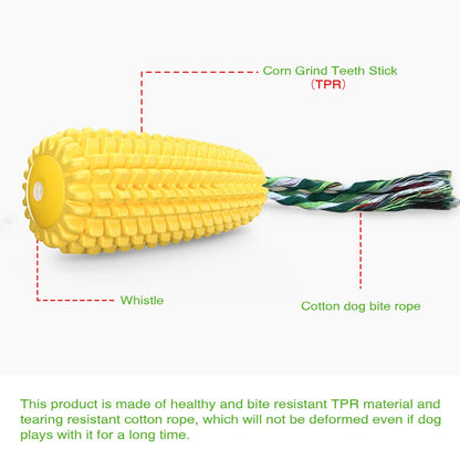 Carllg Dog Chew Toys for Aggressive Chewers