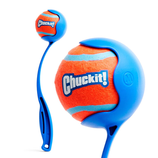 Chuckit! Sport 12M Dog Ball Launcher