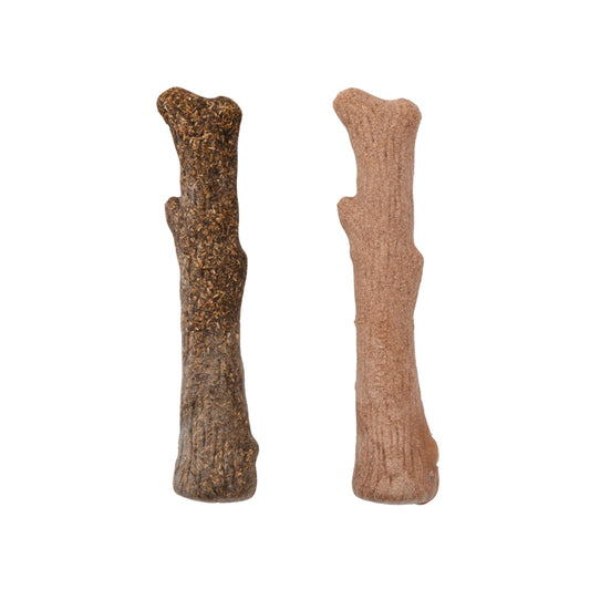 Petstages Dogwood Wood Durable Dog Chew Toys