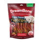 Dreambone Twisties de triple sabor