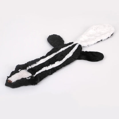 Animal Pet Dog Squeaky Toys for Small Dogs