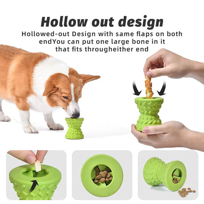 Benepaw Food Dispensing Dog Toys