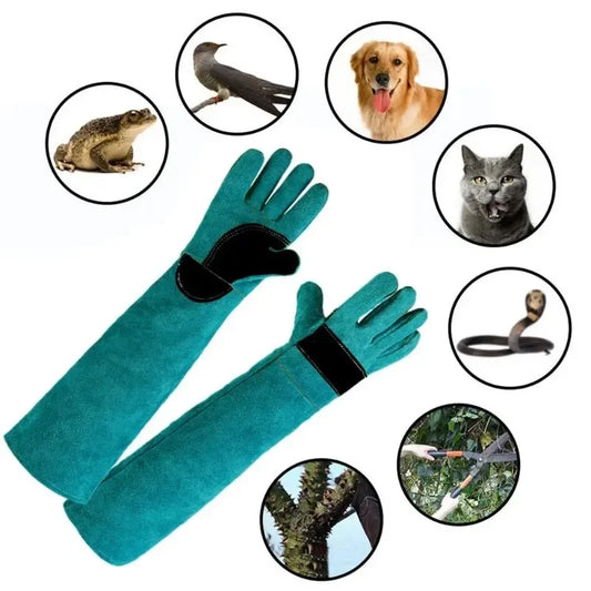 Anti-bite Safety Bite Gloves