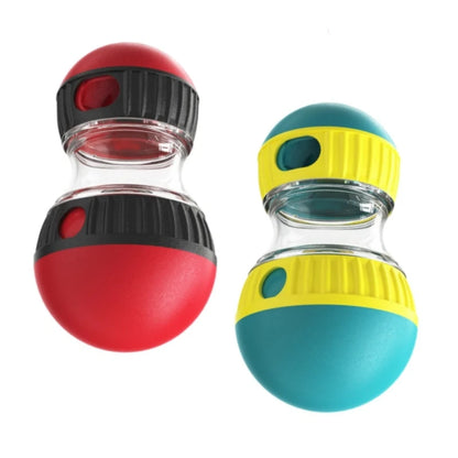 Dog Toys Rolling Ball