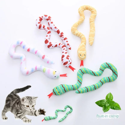 Pet Cat Toys Stick Feather Rod Mouse Toy Collection