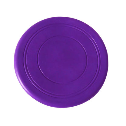 Interactive Dog Supplies Toys Pet Flying Discs