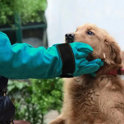 Anti-bite Safety Bite Gloves