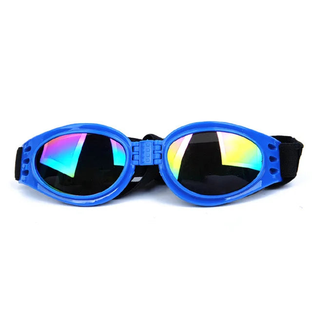 Fold Pet Dogs Goggles/ Sunglasses