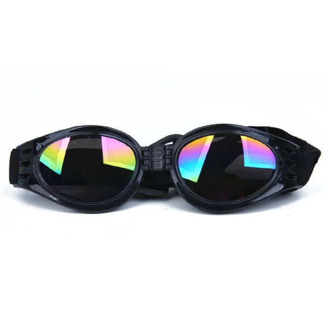 Fold Pet Dogs Goggles/ Sunglasses