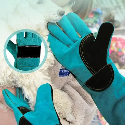 Anti-bite Safety Bite Gloves