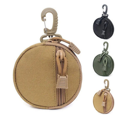 Portable Dog Treat Bag Tactical Durable