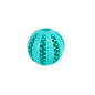 Dog Toy Interactive Rubber Balls