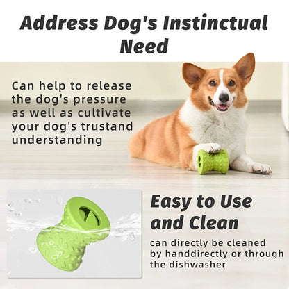 Benepaw Food Dispensing Dog Toys