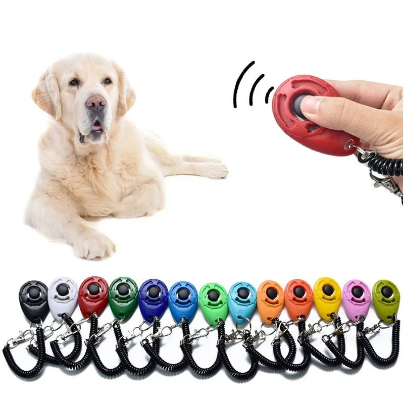 Dog Training Clicker