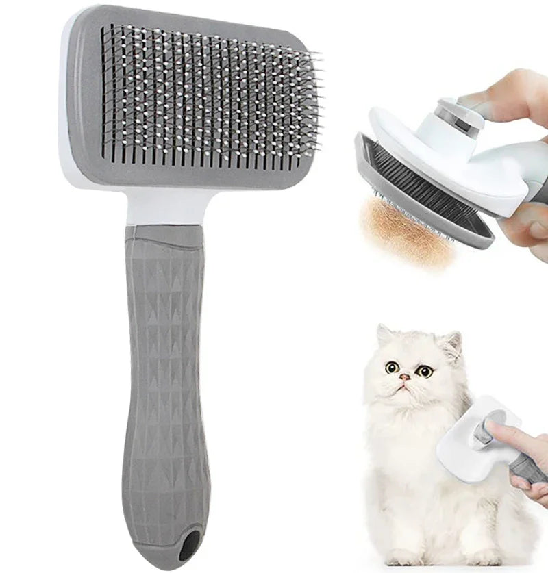 Dog Hair Remover Brush