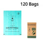 Biodegradable Pet Garbage Bag Dog Poop Bags