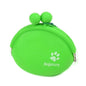 Silicone Pet Dog Train Food Snacks Pockets Bag