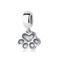 Original Silver Plated Charms For Women