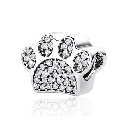 Original Silver Plated Charms For Women