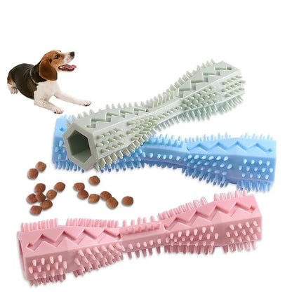 Pet Supplies Dog Toy Pet Chew Leaky Toy