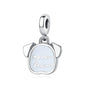 Original Silver Plated Charms For Women