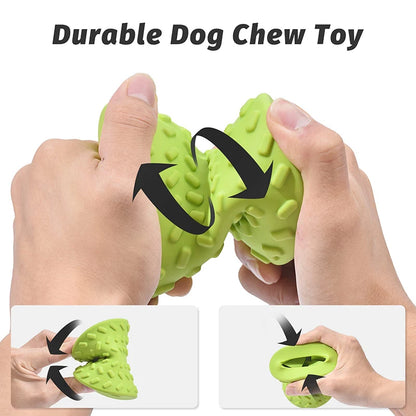 Benepaw Food Dispensing Dog Toys