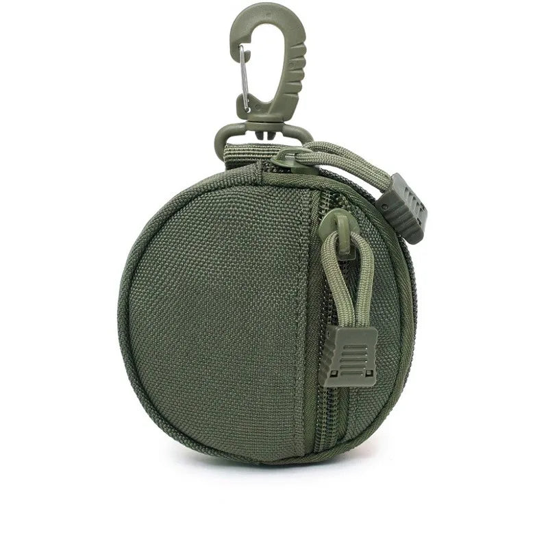 Portable Dog Treat Bag Tactical Durable