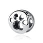 Original Silver Plated Charms For Women