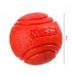 Solid Bite-Resistant Chewing Toy Ball for Pet Dog