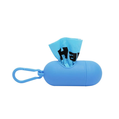 Biodegradable Pet Garbage Bag Dog Poop Bags