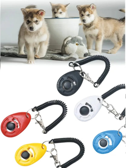 Dog Training Clicker