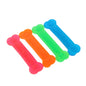 Hot Sale Pet Dog Chew Toys Rubber Bone Toy