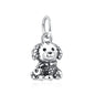 Original Silver Plated Charms For Women