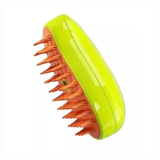 Pet Grooming Brush Electric