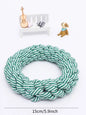 Pet Dog Rope Toy Durable Chew Bite Resistant