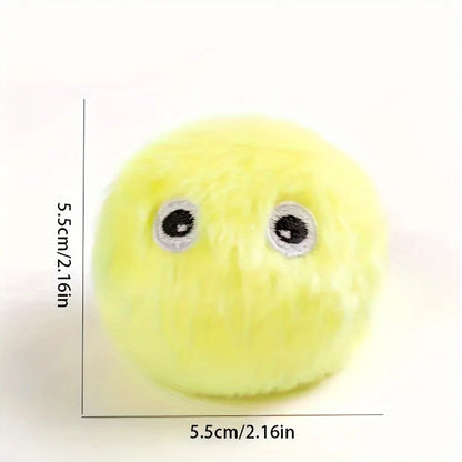 Interactive Ball Smart Toy Plush