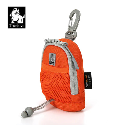 Pet Multi-functional Poop Treat Bag Holder