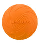 Fashion Pet Dog Silicone Game Frisbee Dog Toy