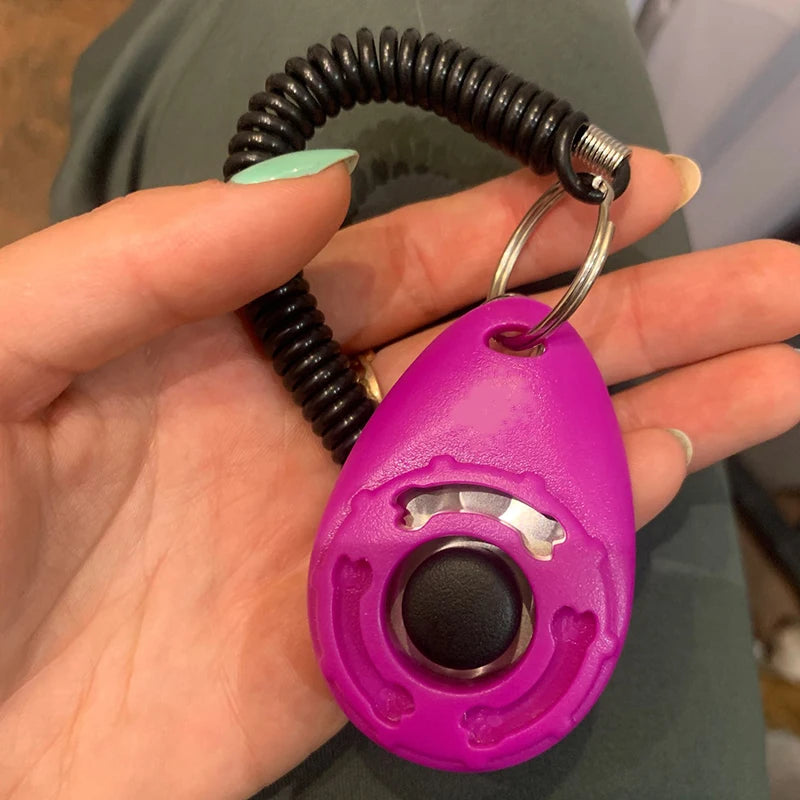 Dog Training Clicker