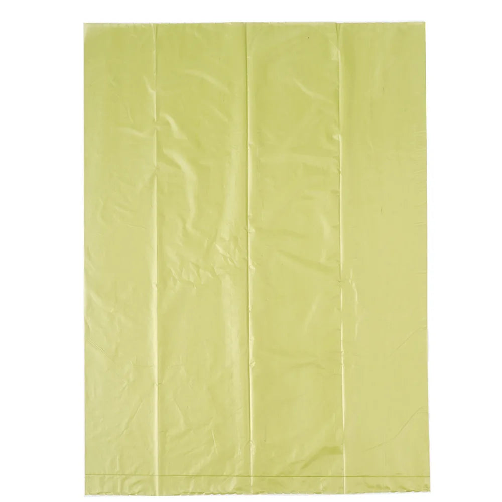 Biodegradable Pet Garbage Bag Dog Poop Bags